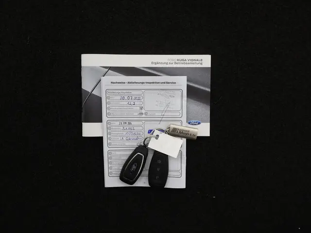 Ford Kuga 2.5 PHEV 225PK Vignale 2022 Hybride Benzine 12