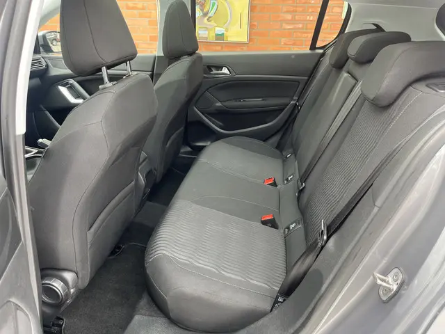 Peugeot 308 PureTech 110 Blue Lion 2017 Benzine 9