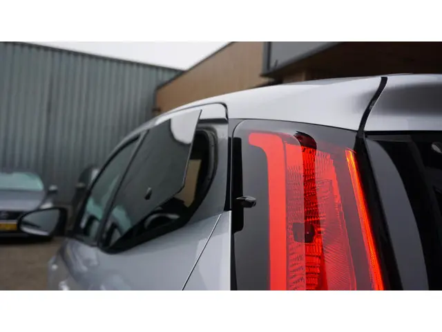 Toyota Aygo 1.0 VVT-i 72pk x-joy 5Drs 2020 Benzine 40