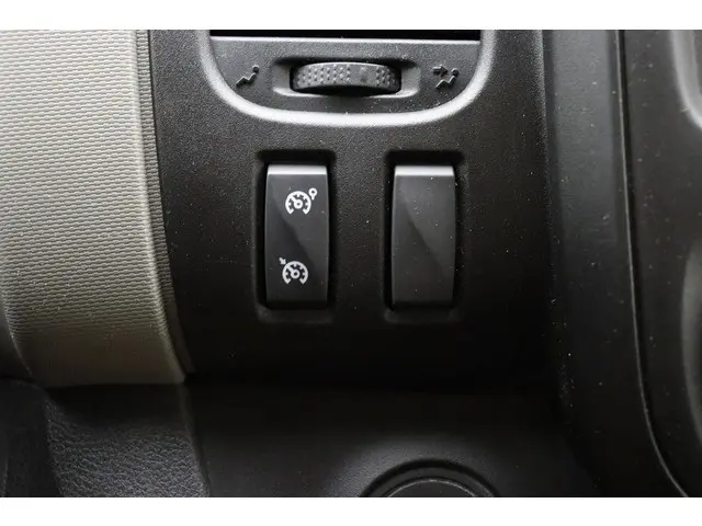 Renault Trafic 1.6 dCi T27 L1H1 Comfort 2018 Diesel 29