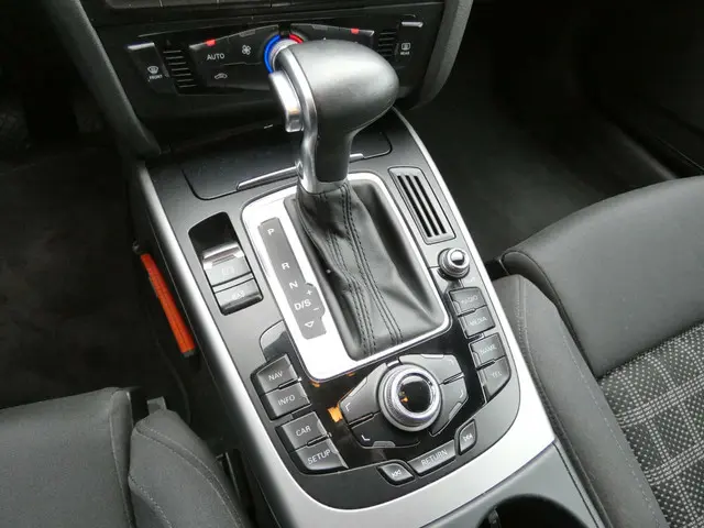 Audi A4 Avant HELAAS VERKOCHT!!! 2014 Benzine 16