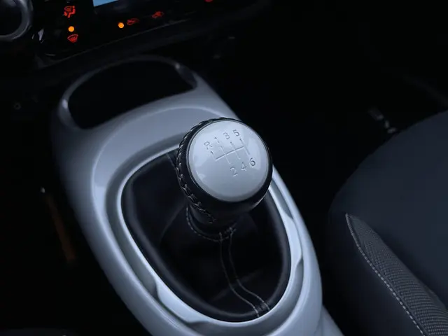 Nissan Juke 1.2 DIG-T S/S N-Vision 2017 Benzine 16