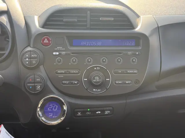 Honda Jazz 1.4 Hybrid Exclusive 2014 Hybride Benzine 20