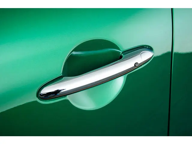 MINI Countryman Cooper SE ALL4 2022 Hybride Benzine 46