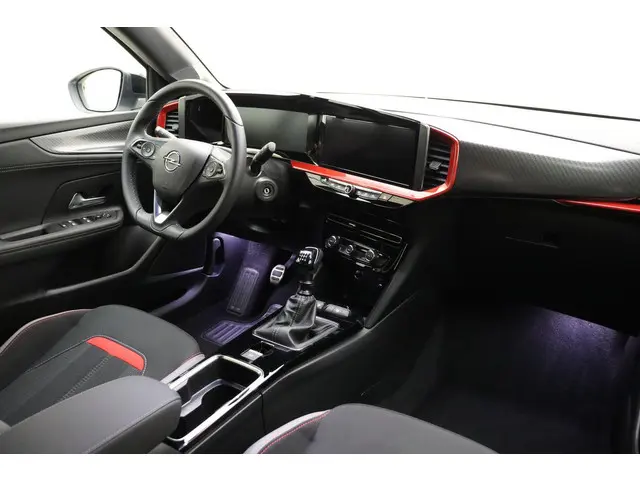 Opel Mokka 3