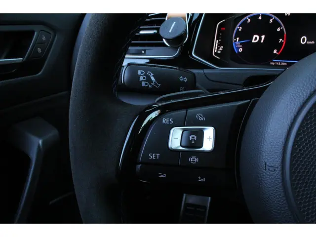 Volkswagen T-Roc 2.0 TSI 4Motion R 2020 Benzine 22