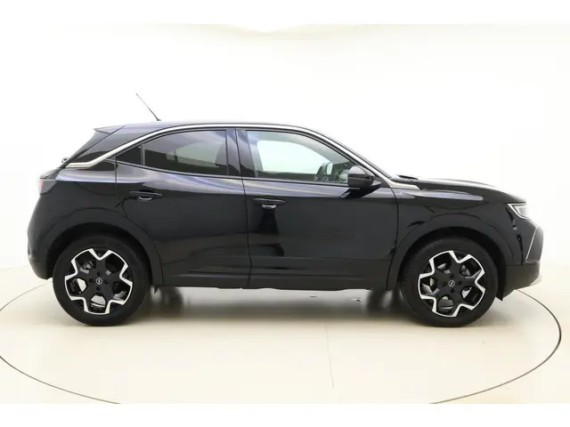 Opel Mokka 1.2 Turbo Ultimate Automaat 2021 Benzine 9