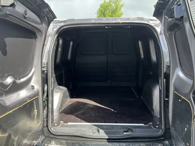 Mercedes-Benz Citan 110 CDI L1 Pro 2023 Diesel 8