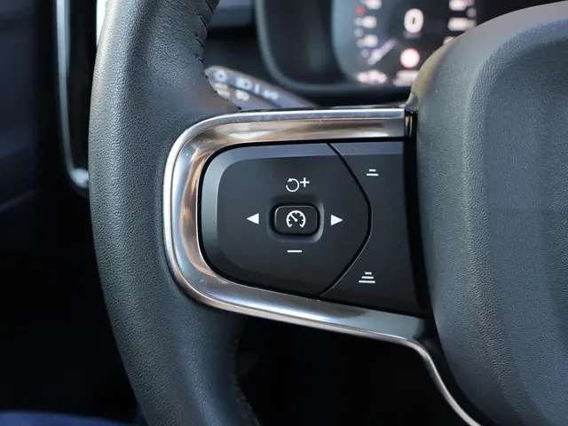 Volvo XC40 T2 AUT Business Pro 2020 Benzine 20