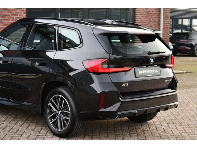 BMW X1 sDrive18i M-Sport 2025 Benzine 52