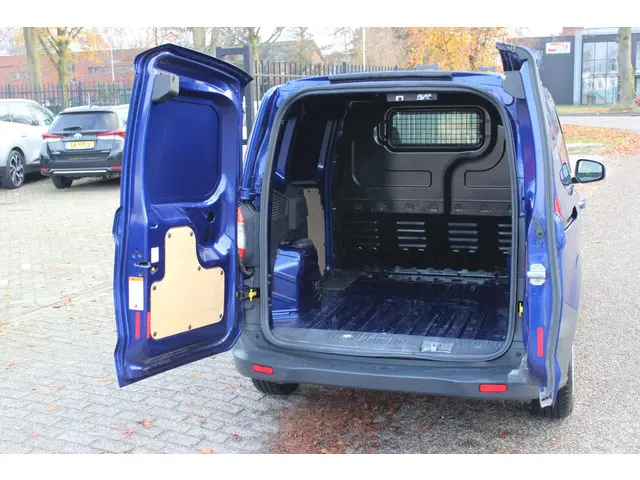 Ford Transit Courier 1.6 TDCI Trend, Airco! 2015 Diesel 11