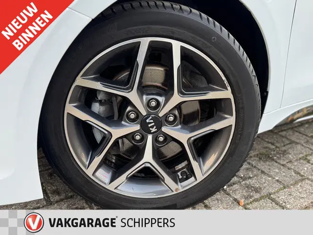 Kia ProCeed 1.0 T-GDI GT-Line Edition 2020 Benzine 48