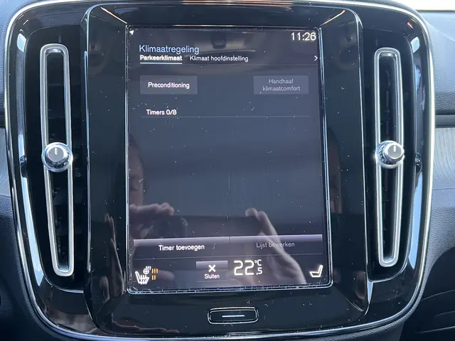 Volvo XC40 2.0 T4 190 pk Inscription 2019 Benzine 21