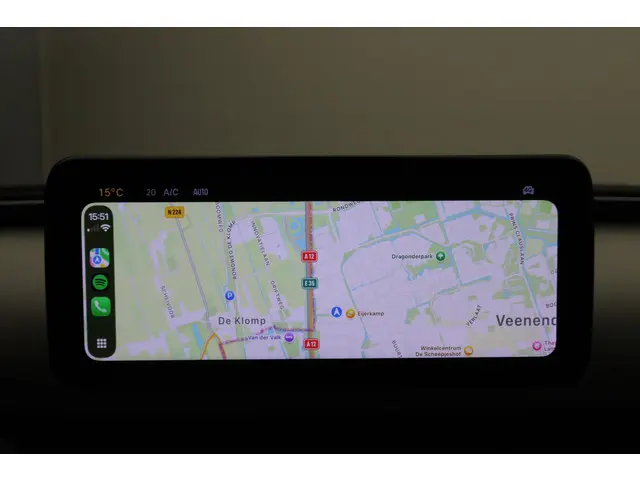 Fiat 600 1.2 Hybrid La Prima 2025 Hybride Benzine 44