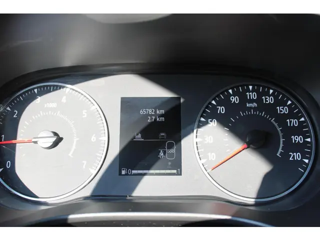 Dacia Jogger 1.0 TCe 110 Extreme 2023 Benzine 4