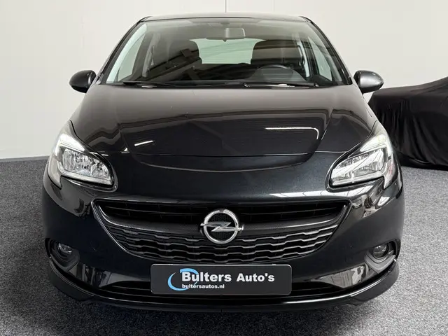 Opel Corsa 1.0 Turbo OPC-Line Edition 2016 Benzine 10