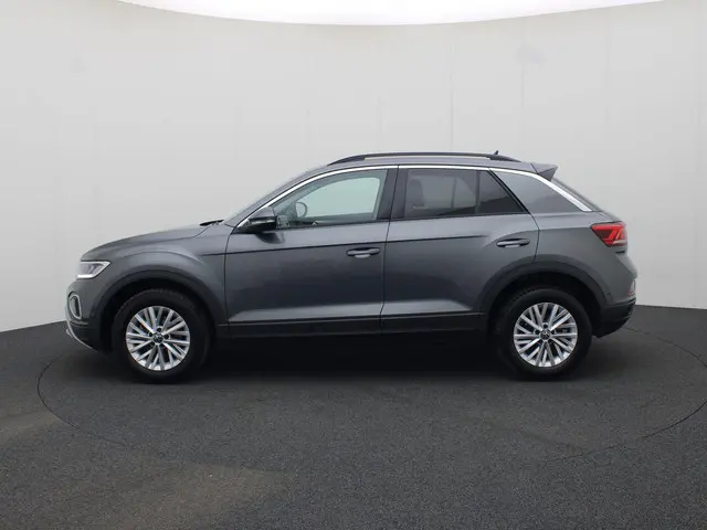Volkswagen T-Roc 1.0TSI/116PK Life 2024 Benzine 29