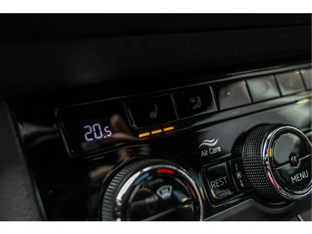 Škoda Kodiaq 1.5 TSI Sportline Business 2020 Benzine 25