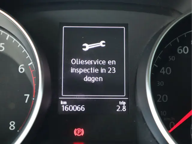 Volkswagen Touran 1.2 TSI Connected Series 2017 Benzine 51