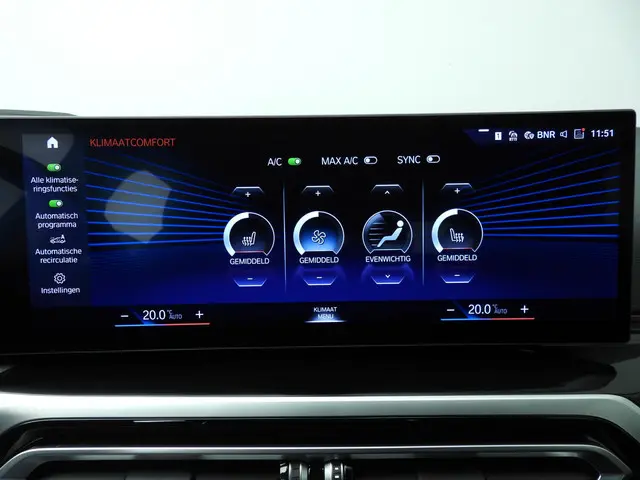 BMW i4 Gran Coupé eDrive40 2023 Elektrisch 26