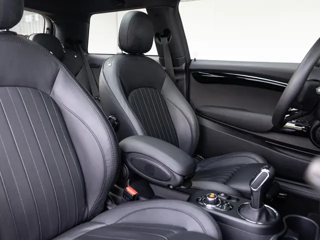 MINI Electric 3-deurs 2020 Elektrisch 10