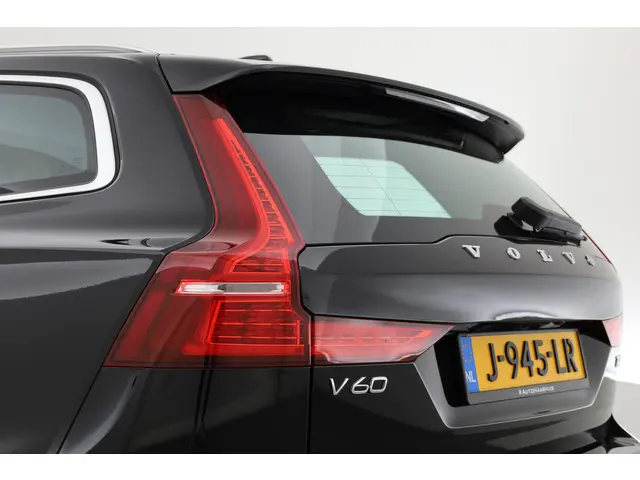Volvo V60 2.0 T4 Inscription 2020 Benzine 27