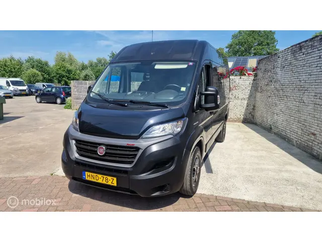 Fiat Ducato FIAT 2020 Diesel 5