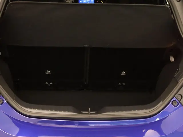 Toyota Aygo X 1.0 VVT-i MT Play 2024 Benzine 16