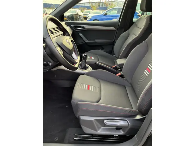 SEAT Arona 1.5 TSI EVO FR Business Intense 2019 Benzine 15