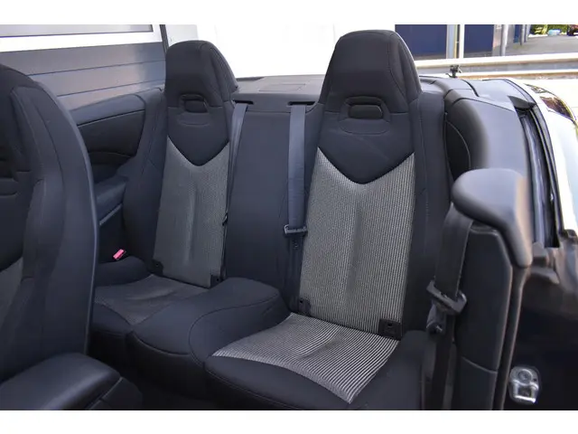 Peugeot 308 CC 1.6 THP Sport Pack 2012 Benzine 12