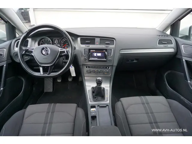 Volkswagen Golf 1.4 TSI Highline 2013 Benzine 5