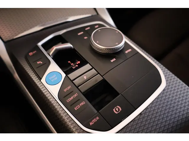 BMW i4 M50 2025 Elektrisch 19