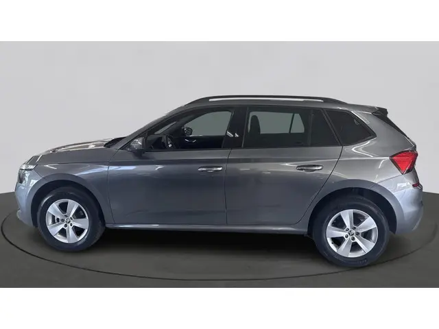 Škoda Kamiq 1.0 TSI Sport Business 2023 Benzine 10