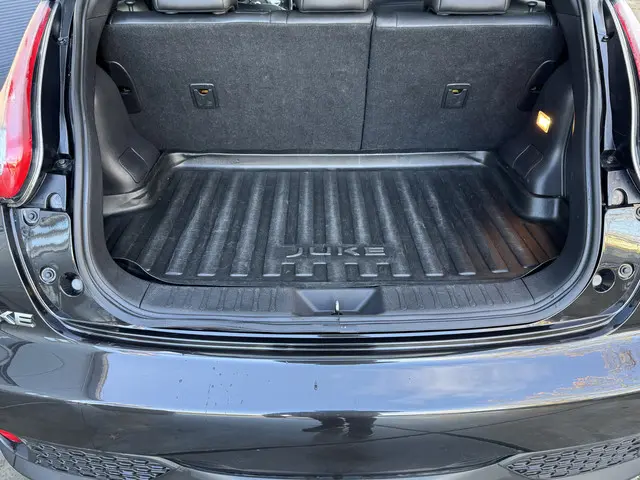 Nissan Juke 1.2 DIG-T 116pk S/S Tekna 2018 Benzine 31