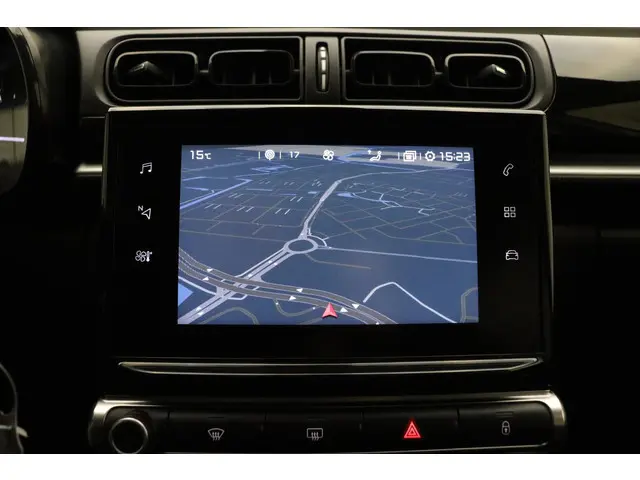 Citroën C3 1.2 PureTech S&S Feel Edition 2019 Benzine 21