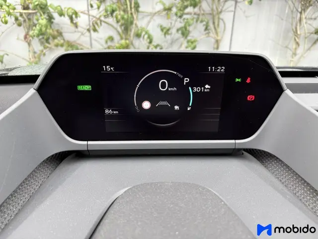 Subaru Solterra 71 kWh premium AWD 2022 Elektrisch 14