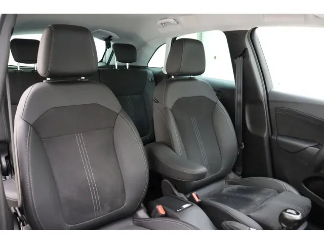 Opel Crossland 1.2 Turbo Ultimate 2023 Benzine 10