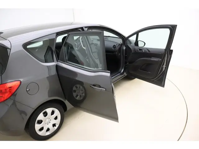 Opel Meriva 1.4 Anniversary Edition 2012 Benzine 7