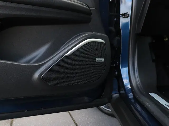 Renault Grand Scénic 1.2 TCe Bose 2017 Benzine 18