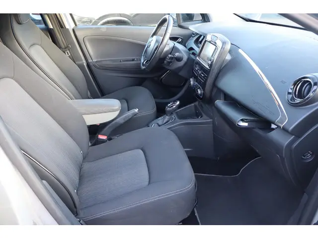 Renault ZOE R90 Intens 41 kWh (ex Accu) 2016 Elektrisch 15