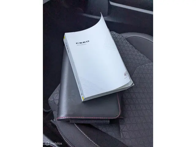 Kia Ceed 1.0 T-GDi DynamicLine 2021 Benzine 16