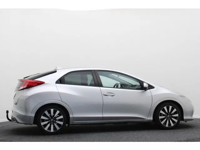 Honda Civic 1.4 Comfort 2013 Benzine 9