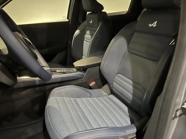 Alpine A290 GT Performance 52 kWh 2025 Elektrisch 7