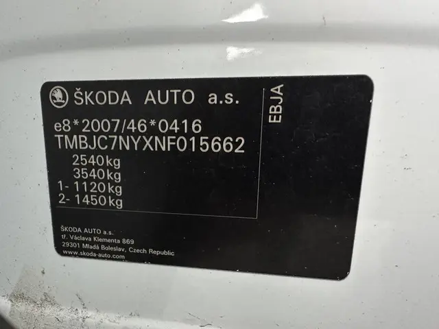 Škoda Enyaq iV 80 {SOH-90%} [ 3-Fase ] 2021 Elektrisch 33