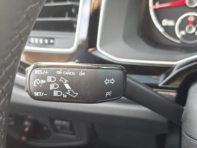 Volkswagen Polo 1.5 TSI DSG Highl.BnsR 2020 Benzine 19
