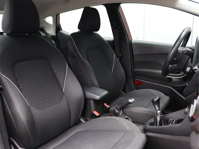 Ford Fiesta 1.0 EcoBoost Titanium 100pk 2017 Benzine 18