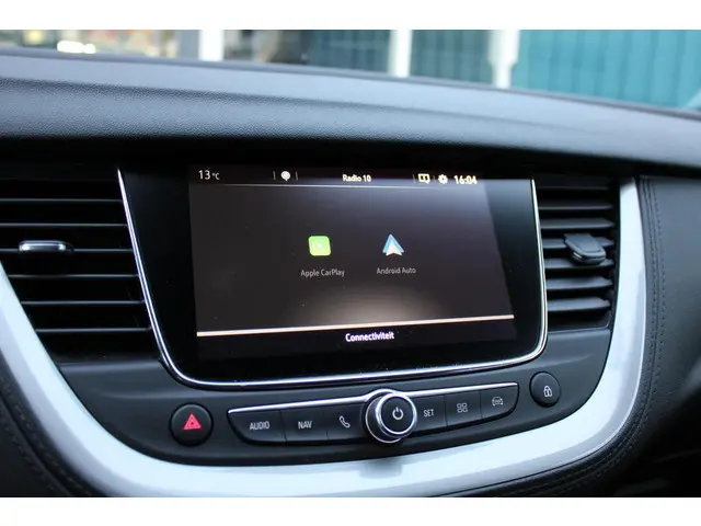 Opel Grandland X 1.2 Turbo Edition 2020 2020 Benzine 27