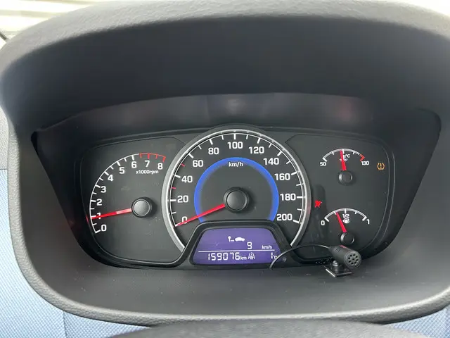 Hyundai i10 1.0i Go! 2015 Benzine 9