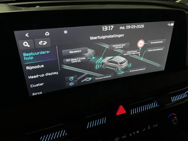 Kia EV6 Plus 77.4 kWh 2023 Elektrisch 23