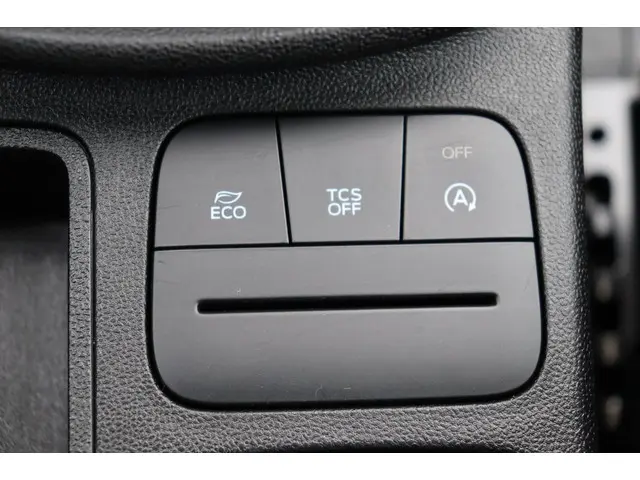 Ford Fiesta 1.0 EcoBoost Titanium org.NL 2019 Benzine 15